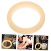 TEHAUX Espresso Machine Accessories Group Head Gasket 54mm Steam Ring