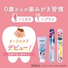 Clinica Kid's Gel Toothpaste, Fluorine, Xylitol, Toothpaste, Children, Grape, 2.1