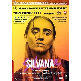 Silvana ( Silvana - Väck mig när ni vaknat ) [ Schwedische Import ]