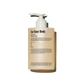 Nécessaire The Body Wash Pump | Hinoki