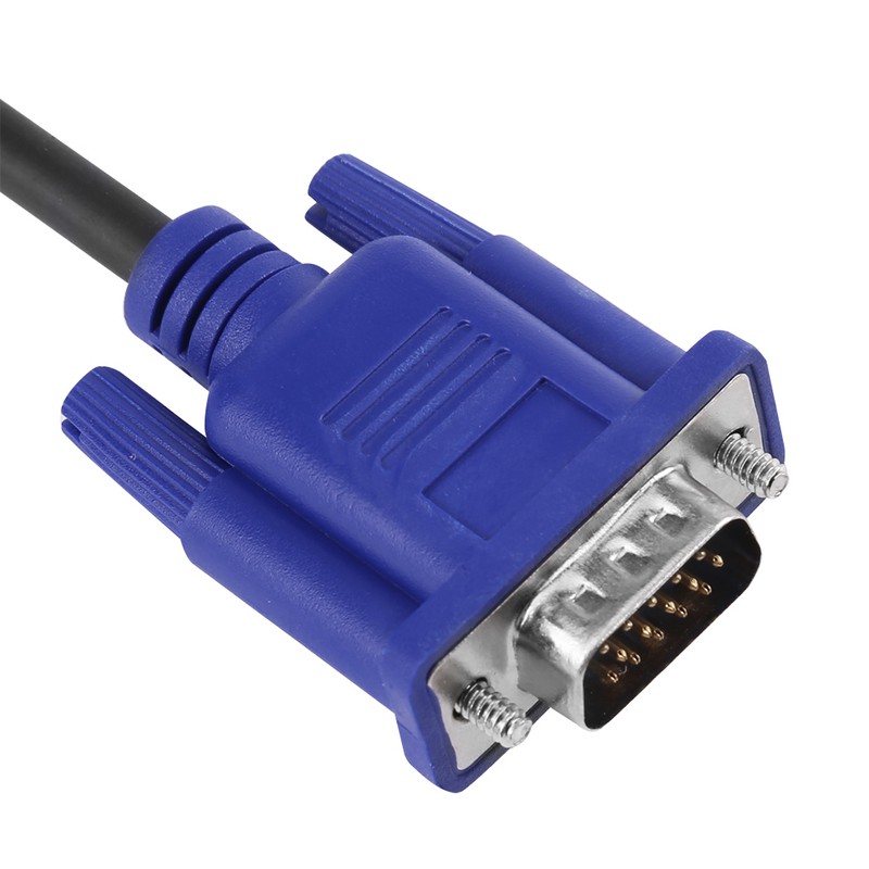 Screen Scan line Generator VGA Connection For Arcade Machine Retro