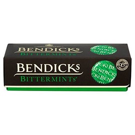 Bendicks Mint Collection, 200 g