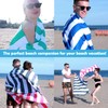 Your Choice Microfiber Beach Towels, Beach Towels for Adults, Sand