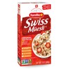 Familia Swiss Muesli Cereal, Original Recipe with Fruit and Nuts