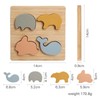 Montessori Animal Puzzle