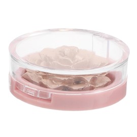 Mikinona Metallic Shimmer Highlighter for Women Face Palette Highlighter Powder Glow