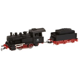 Piko 50501 – H0 Steam Train with Schleppt Ender