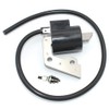 Ignition Coil With Spark Plug BM6A For kAWASAKI FA210 FA210D