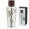 True Brands Globe Shaker by Viski