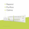 A-DERMA Dermalibour Cica-Crema Reparadora Calmante para Piel Irritada, Uso Familiar,