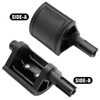 Hoypeyfiy 2 Pack 270075 Diverter Assembly, Replacement for Pentair ComPool