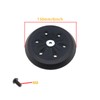 eMagTech Hook & Loop Backing Pad 6 Inch 150mm 6