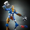 Masters of The Universe X Thundercats Figura 5