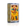 Fournier Tarot de Mareille, 78 Beautifully Illustrated Cards for Readings,