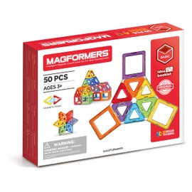 Magformers SET 50DLG - VARIOUS