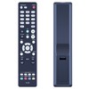 Replacement Remote Control for Denon RC-1253 - Compatible with AVR-X2800H/AVR-S740H/AVR-S760H