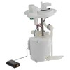 TRQ Fuel Pump Module Assembly Compatible with 2005-2007 Ford Freestyle