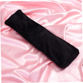 Gatuida 3pcs Postpartum Cooling Pad for Cesarean Recovery Reusable Ice Pack for Cold Therapy Relieves Engorgement Reduces Swelling Soft Black for Nursing Moms