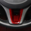 Compatible with Genesis G70 2019-2025 Accessories, Real Carbon Fiber Car