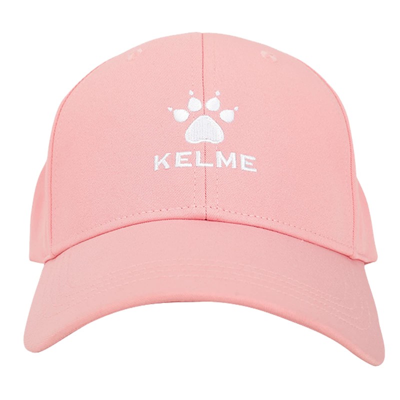 Kelme Cap, Unisex, Breathable, UV Protection, Sports Hat, Fashion, Walking