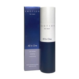 Flower Boy 이모션 포맨 올인원 135ml Emotion for Men All-in-One 135ml