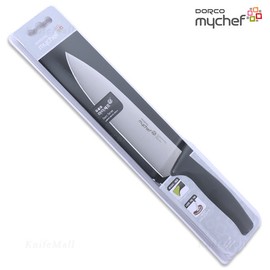 Dorco [Dorco] My Chef New Basic Chef Cutlery 200mm / 도루코 [도루코]마이셰프 뉴베이직 셰프식도 200mm