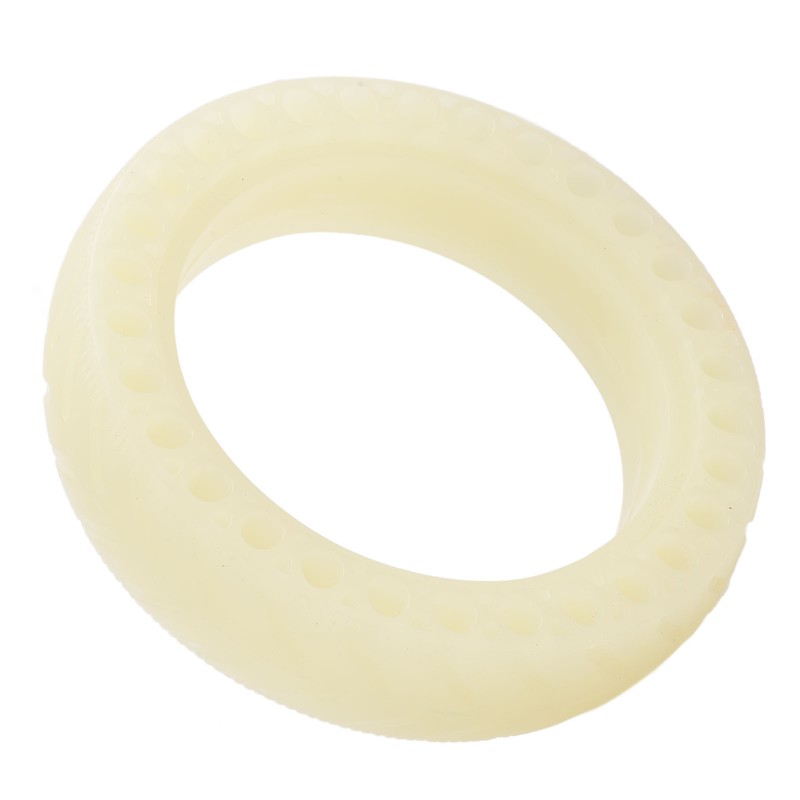 8.5 Inch Scooter Light Series Solid Tires Beehive Inflation Free