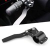 Turn Lever Extender, Car Steering Wheel Turn Rod Position Up