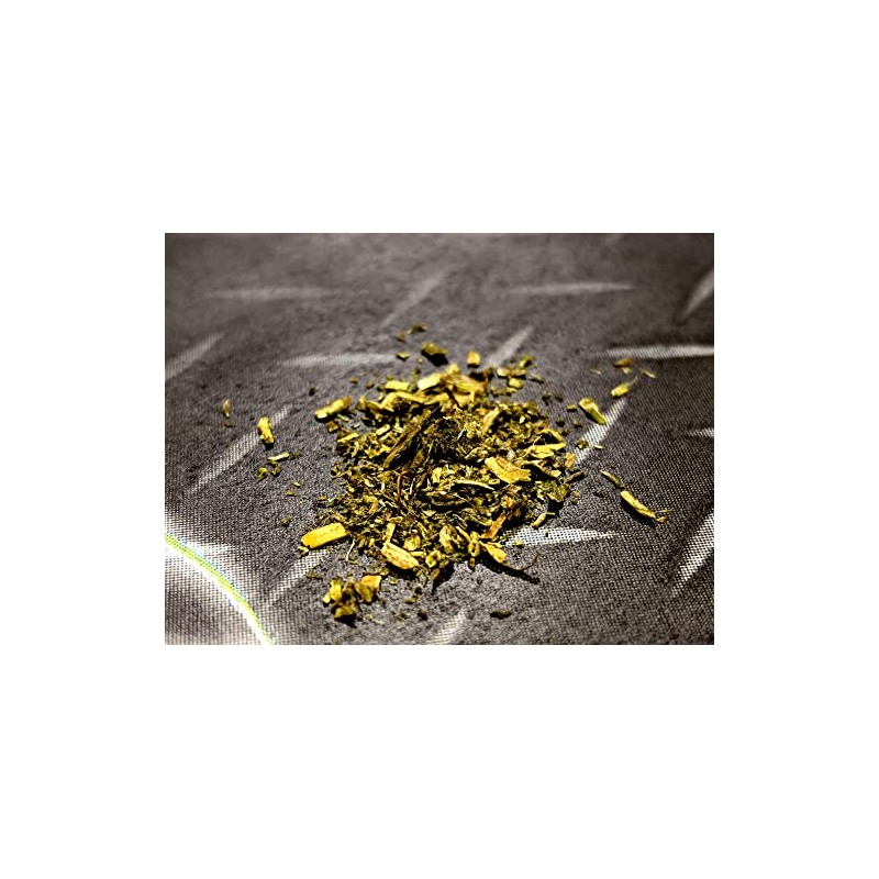 2 Pounds Alfalfa Meal