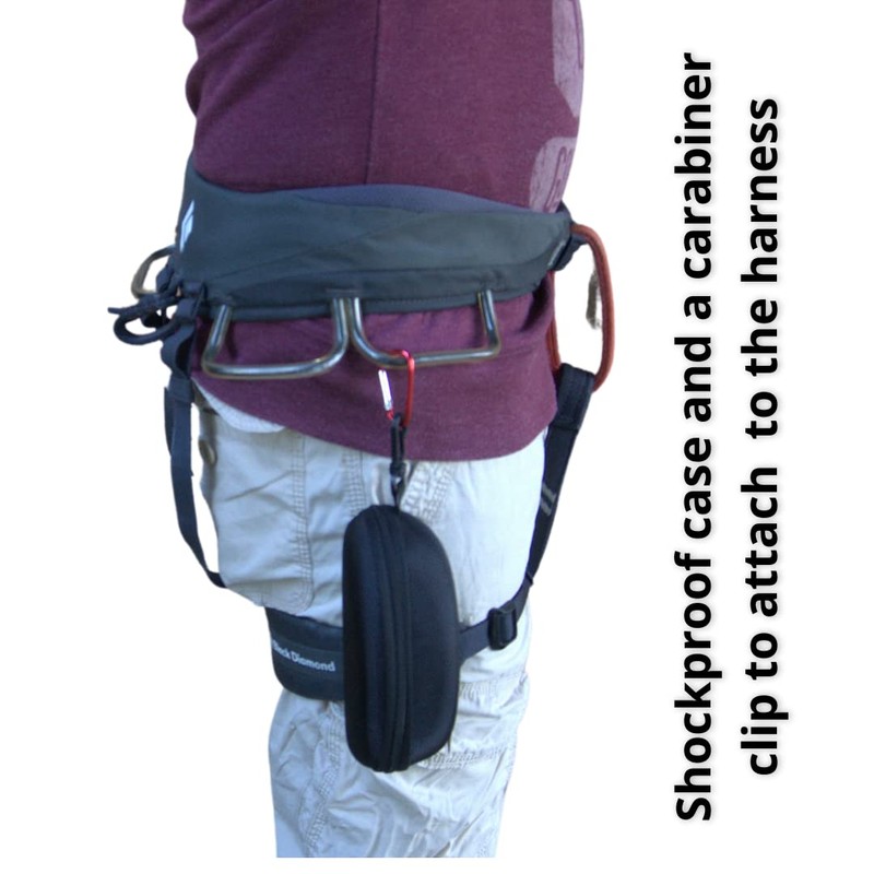 Rock Climbing Belay Glasses|Climbing Glasses Belay | Belaying Glasses |