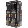 Aura Mikado 4Pack Sandalo y Cedro 30ml