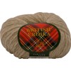 Puppy British Eroica Wool Yarn, Extra Thick Col.143 Beige, 1.8