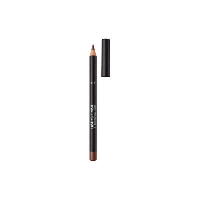 Rimmel Lasting Finish Lip Liner 790 Brownie Pie
