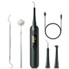 Electric Dental Calculus Tartar Remover High-Frequency Vibration Tartar Scraper Remover