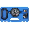 GEPCO Pressure and Vacuum Tester Vacuum Tester Vacuum Tester Vacuum