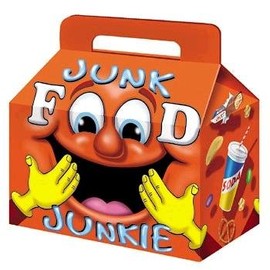 Kosher Camp Box of Snacks