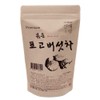 Sanhaerang Handmade Traditional Domestic Shiitake Mushroom Tea 100g / 산해랑 수제 전통 국내산 표고버섯차 100g