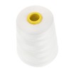 OHPHCALL High-Strength Cotton Thread for Quilting Sewing Machine Hand Sewing