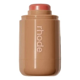 Rhode on the- glow Blush pocket tono del maquillaje freckle neutral peach