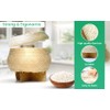 Bamboo Rice Steamer serving Basket kratip Container Handmade Kitchen Decor