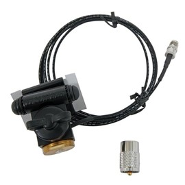 Diamond Antenna K412 Series Trunk and Hatchback Mounts K412S