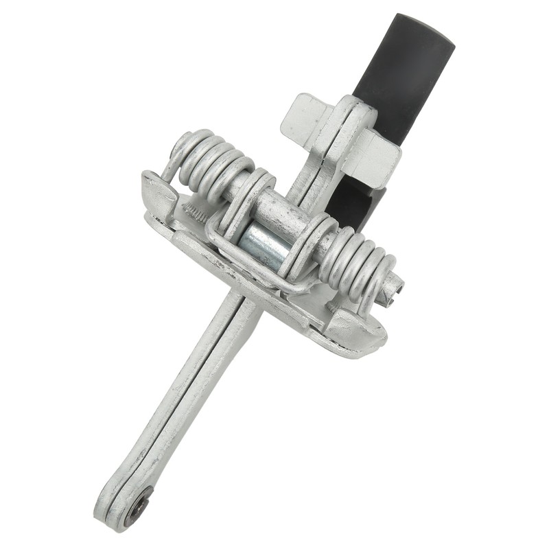 Front Door Brake Hinge Stopper 6E0837249C Alloy Replacement for Seat