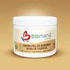 Biomaná Crema Corporal Piel de Naranja con Baba de Caracol
