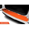 Luxshield Car Bumper Protector Set for Ford Ecosport 2 (II)