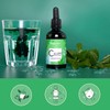 Chlorophyll Drops | 60 ml without Alcohol | High Dose: