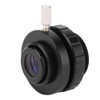 SZMCTV 1/3 Adapter C Mount Lens Adapter for Trinocular Stereo