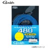 Gamakatsu Assist Line 480 (Medium Core Fluoro) 9.8 ft (3