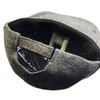 Yixda Unisex Baby Boys’ / Girls’ Peaked Cap / Sun