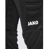 Jako Men's Striker Goalkeeper pants, black, s