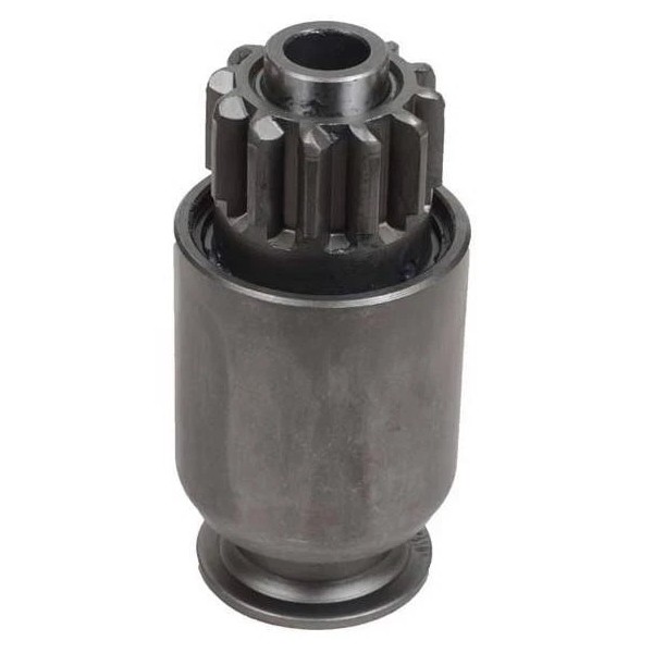 Rareelectrical NEW 12T STARTER DRIVE FITS CATERPILLAR TOOL CARRIER 86-92